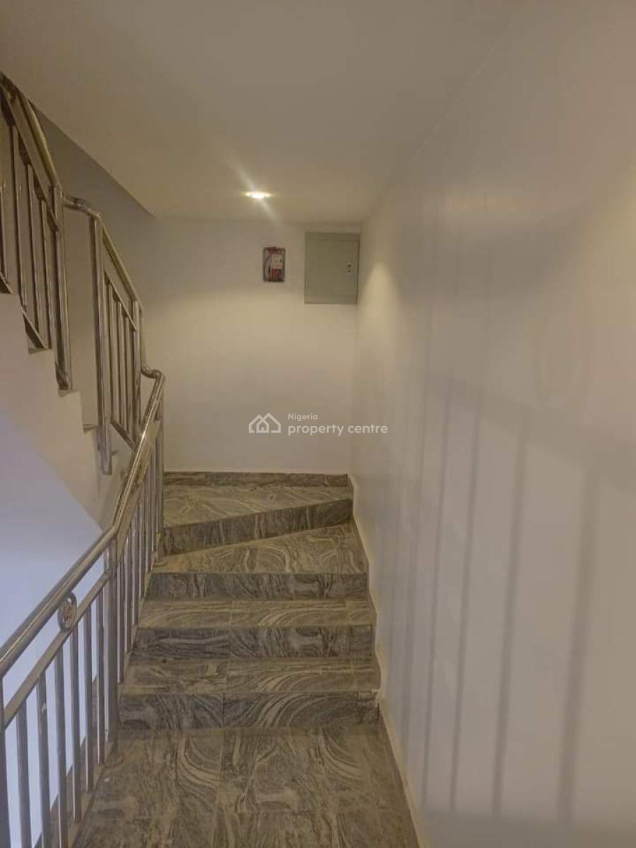 Top Notch 4 Bedroom Terraced Duplex, Katampe (main), Katampe, Abuja, Terraced Duplex for Rent