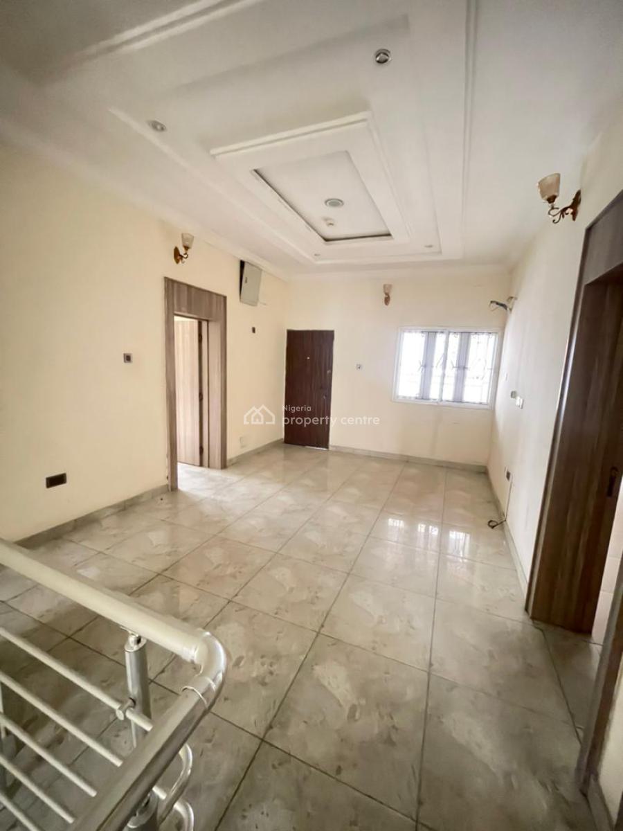 3 Bedroom Flat, Lagos Business School, Ajah, Lagos, House for Rent