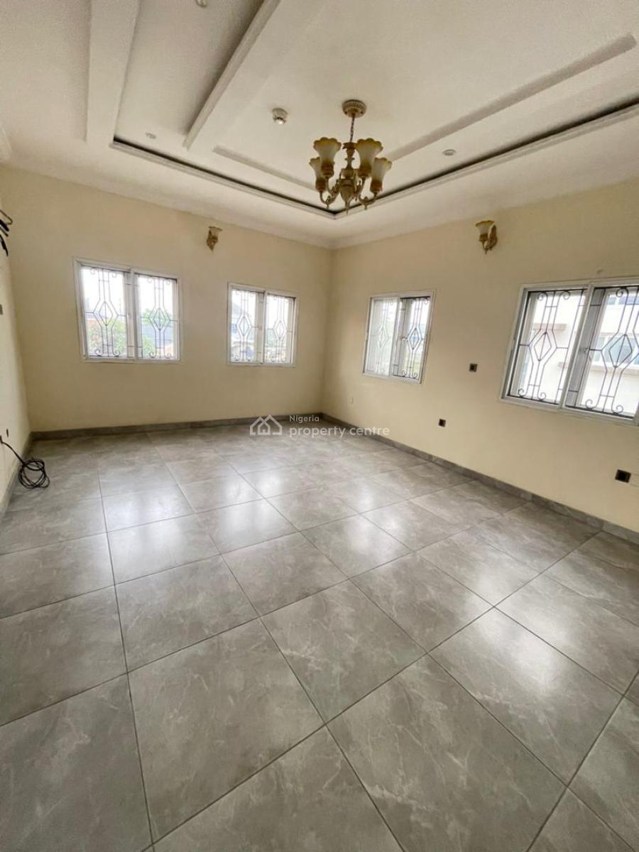 3 Bedroom Flat, Lagos Business School, Ajah, Lagos, House for Rent