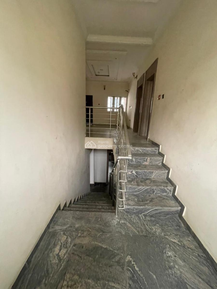 3 Bedroom Flat, Lagos Business School, Ajah, Lagos, House for Rent