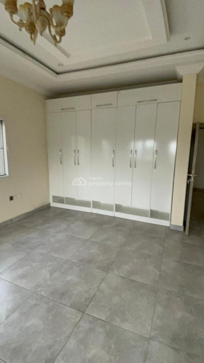 3 Bedroom Flat, Lagos Business School, Ajah, Lagos, House for Rent