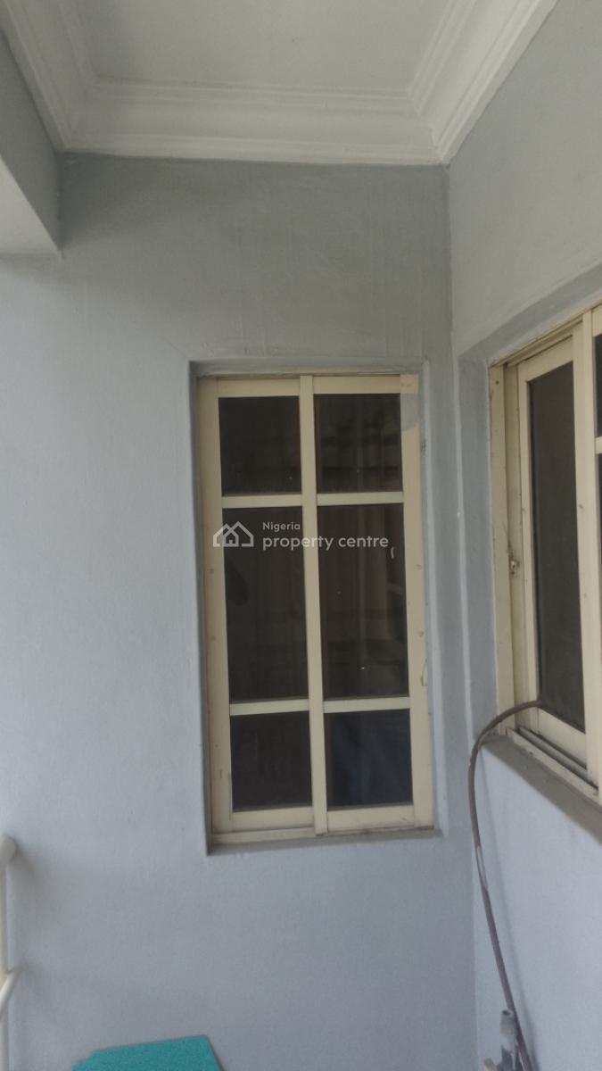 Luxury Apartment, Mobil Road, Alaguntan, Ajah, Lagos, Mini Flat (room and Parlour) for Rent
