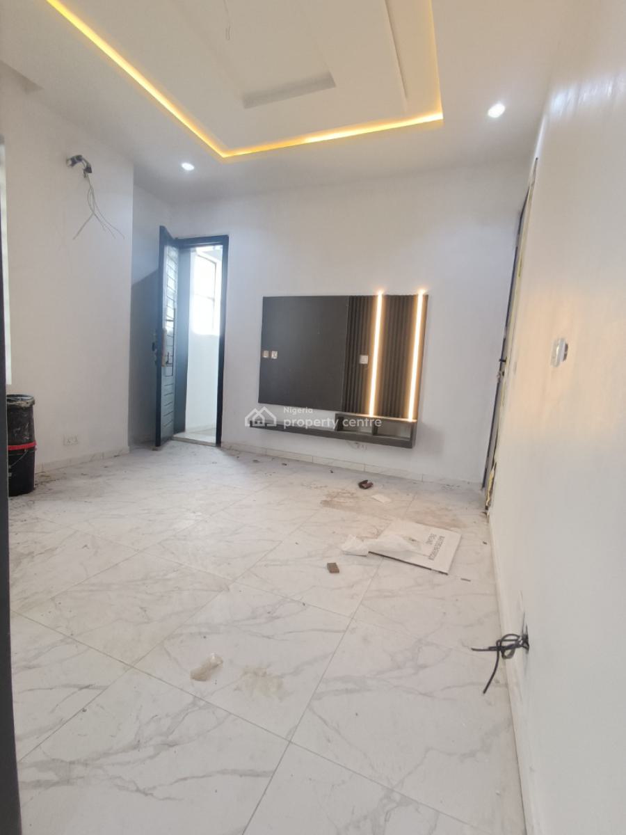 Mini Flat, Blenco, Sangotedo, Ajah, Lagos, Mini Flat (room and Parlour) for Sale