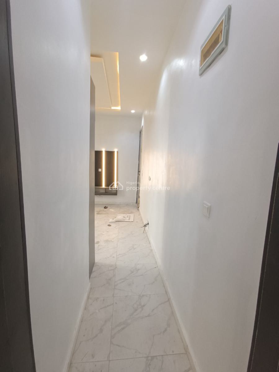 Mini Flat, Blenco, Sangotedo, Ajah, Lagos, Mini Flat (room and Parlour) for Sale