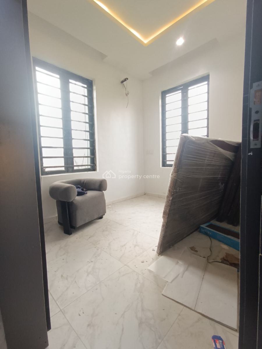 Mini Flat, Blenco, Sangotedo, Ajah, Lagos, Mini Flat (room and Parlour) for Sale