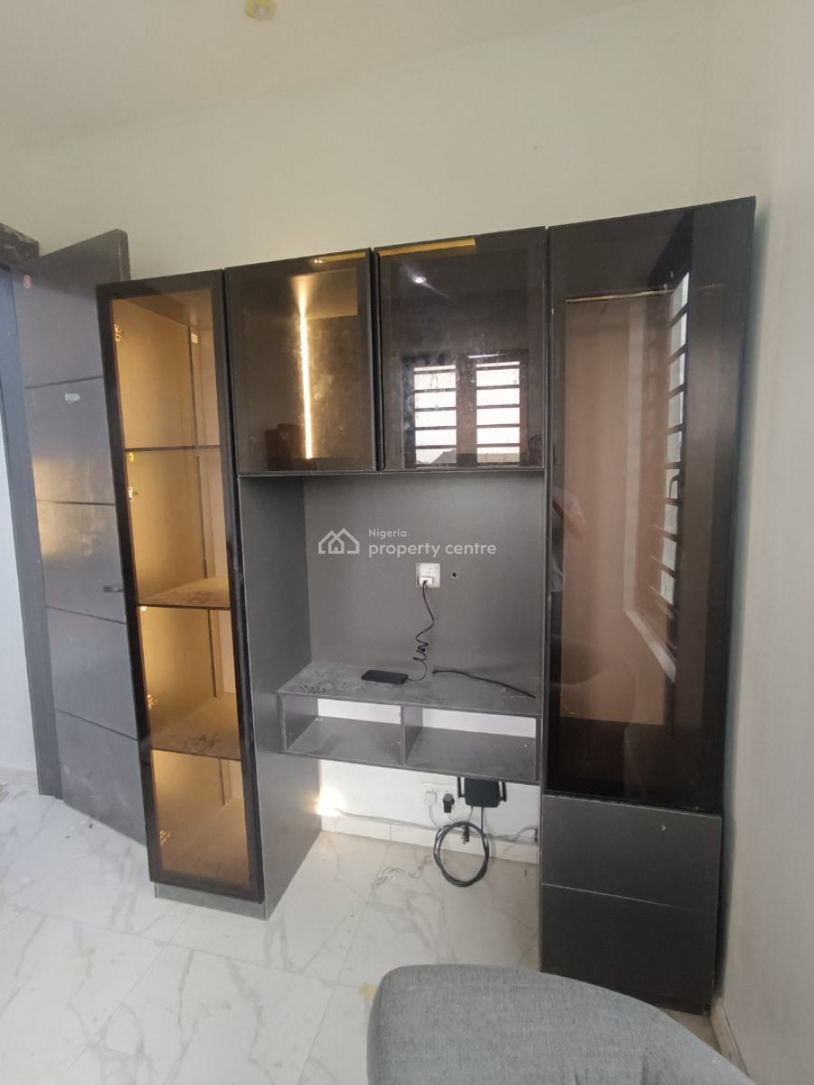Mini Flat, Blenco, Sangotedo, Ajah, Lagos, Mini Flat (room and Parlour) for Sale
