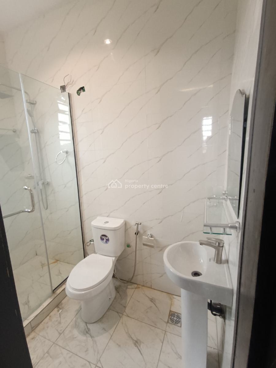 Mini Flat, Blenco, Sangotedo, Ajah, Lagos, Mini Flat (room and Parlour) for Sale