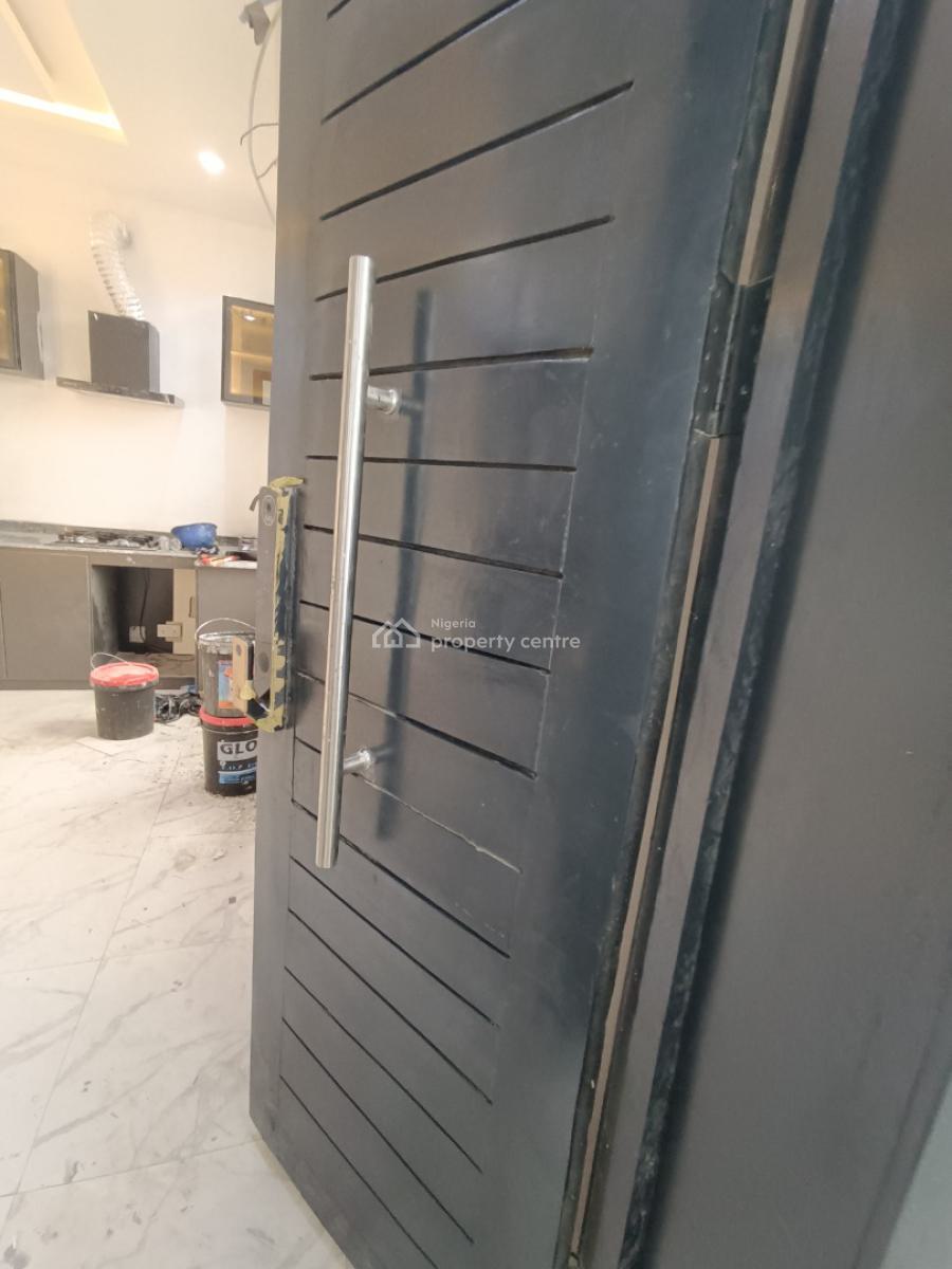 Mini Flat, Blenco, Sangotedo, Ajah, Lagos, Mini Flat (room and Parlour) for Sale