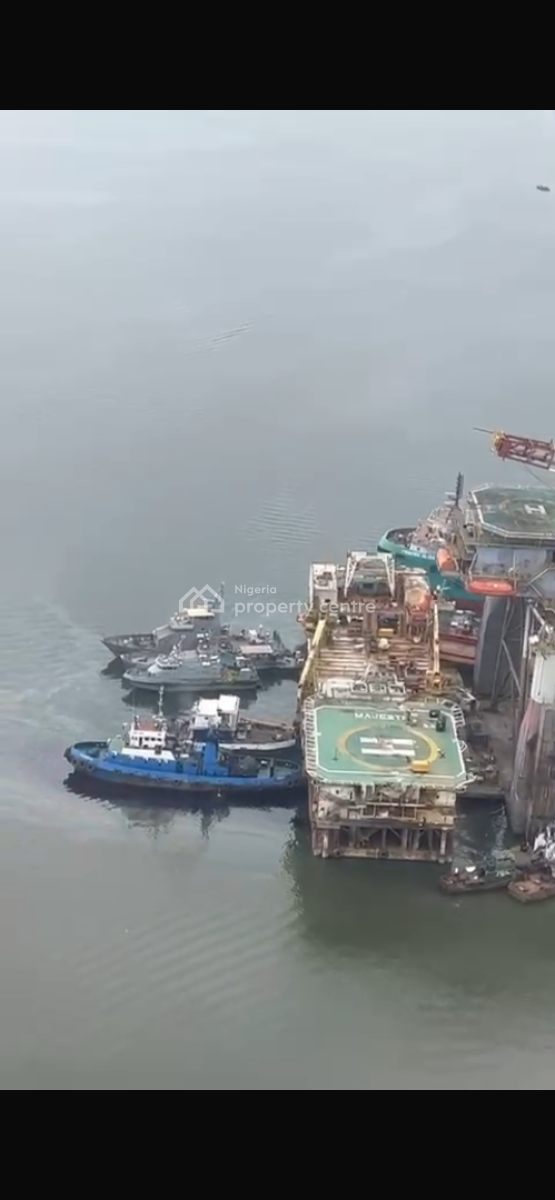 Used Oil Swamp Rig, Port Harcourt, Port Harcourt, Rivers, Filling Station for Sale