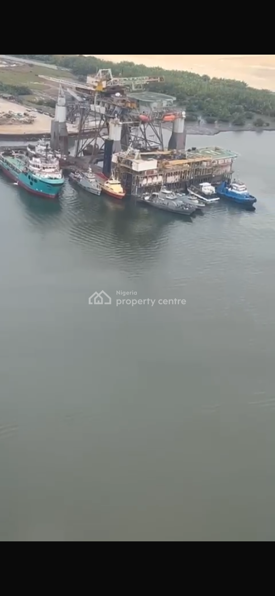 Used Oil Swamp Rig, Port Harcourt, Port Harcourt, Rivers, Filling Station for Sale