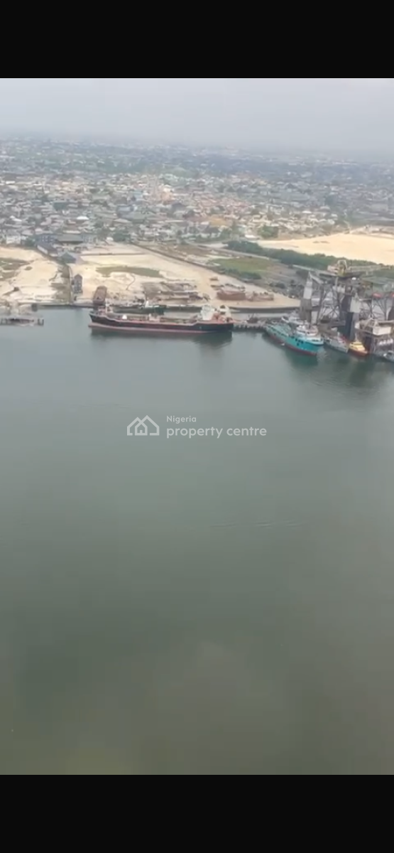 Used Oil Swamp Rig, Port Harcourt, Port Harcourt, Rivers, Filling Station for Sale