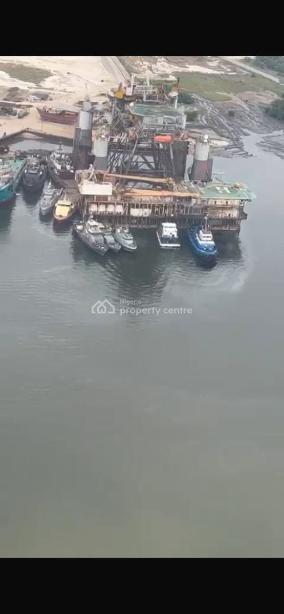 Used Oil Swamp Rig, Port Harcourt, Port Harcourt, Rivers, Filling Station for Sale