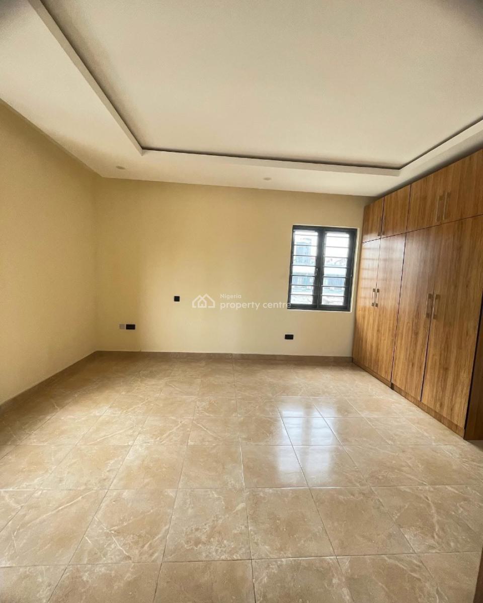 a Brand New Spacious 2 Bedroom with Balcony in a Prime  Location, Lekki Phase 1, Lekki, Lagos, Flat / Apartment for Rent