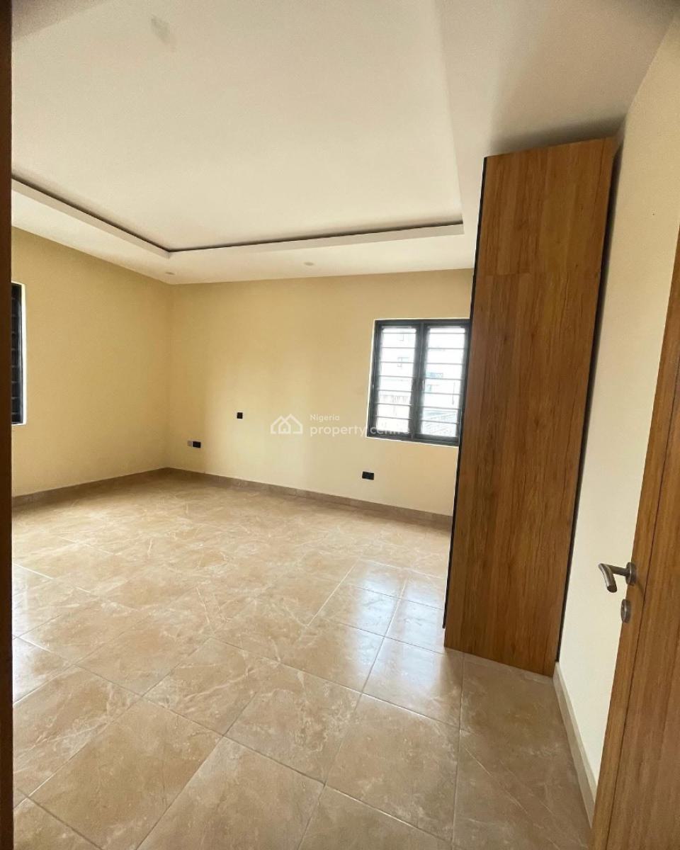 a Brand New Spacious 2 Bedroom with Balcony in a Prime  Location, Lekki Phase 1, Lekki, Lagos, Flat / Apartment for Rent