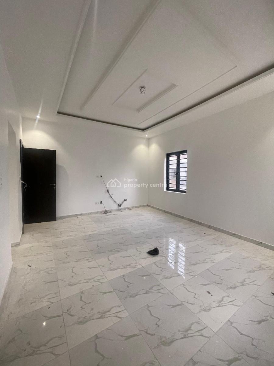 Exquisite 1 Bedroom Apartment, Ologolo, Lekki, Lagos, Flat / Apartment for Rent