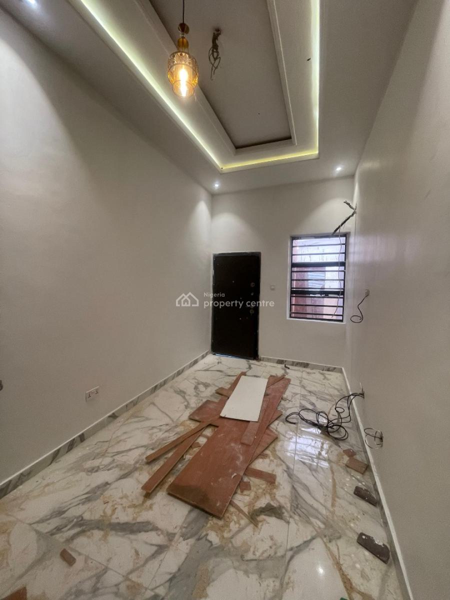 Exquisite 1 Bedroom Apartment, Ologolo, Lekki, Lagos, Flat / Apartment for Rent