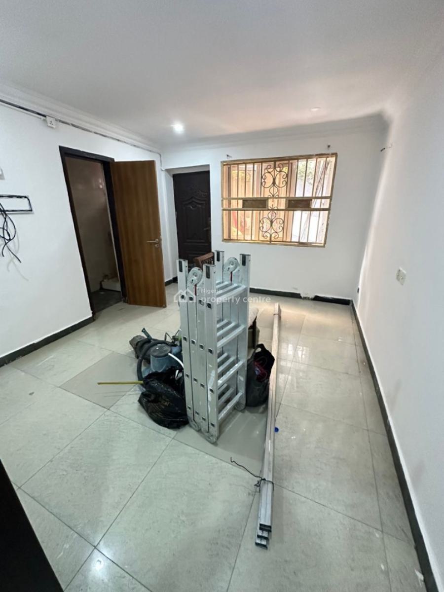 a Room and Parlour Mini Flat (will Come with Open Plan Kitchen), Lekki Phase 1, Lekki, Lagos, House for Rent