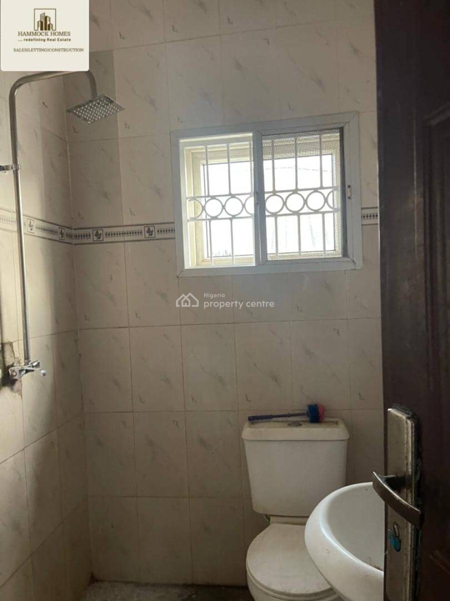 Tastefully Finished 4 Bedroom Duplex, Alaafia Estate, Adjacent Olayiwola Avenue, Okebadan Estate, Akobo, Ibadan, Oyo, Detached Duplex for Rent