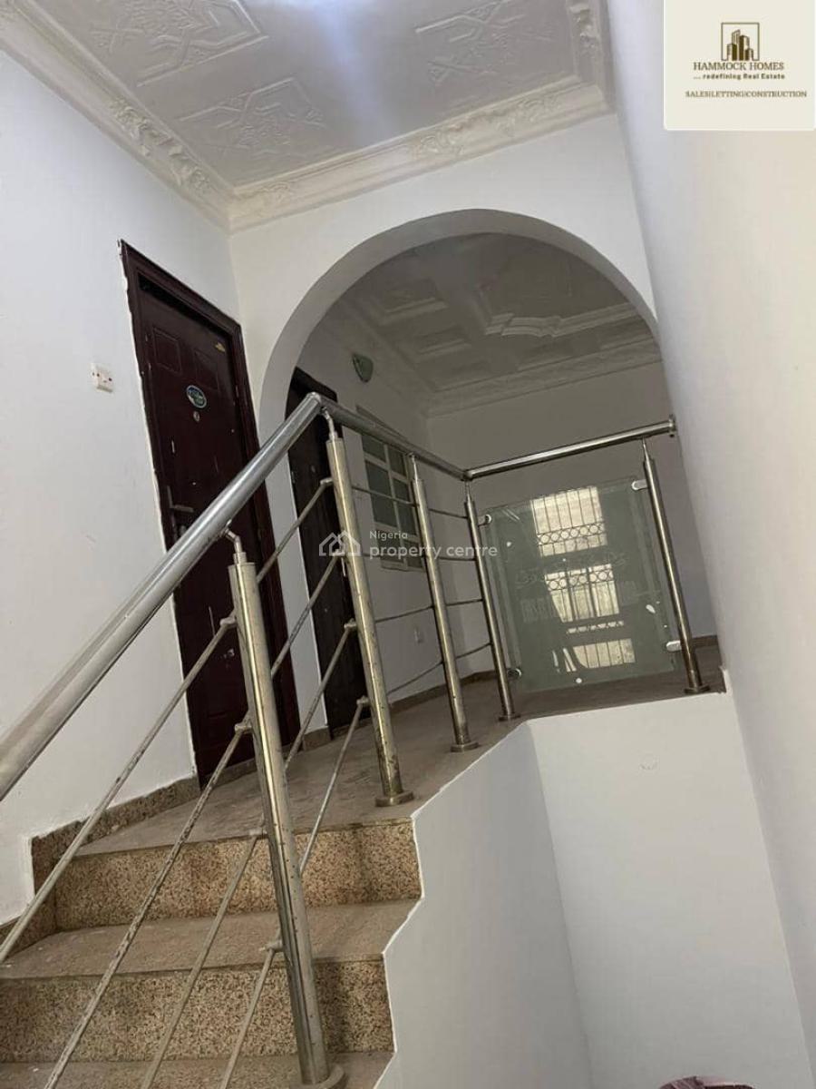 Tastefully Finished 4 Bedroom Duplex, Alaafia Estate, Adjacent Olayiwola Avenue, Okebadan Estate, Akobo, Ibadan, Oyo, Detached Duplex for Rent