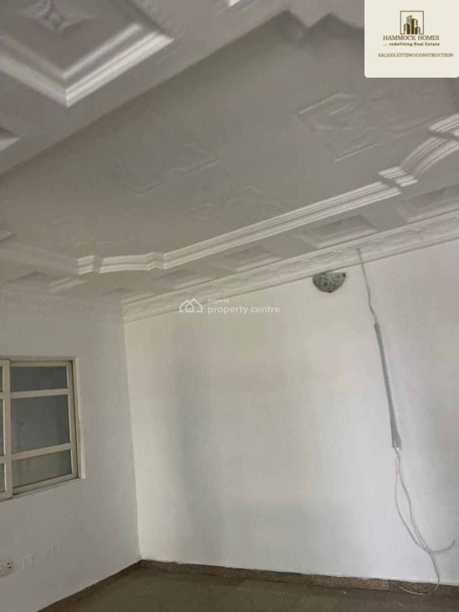 Tastefully Finished 4 Bedroom Duplex, Alaafia Estate, Adjacent Olayiwola Avenue, Okebadan Estate, Akobo, Ibadan, Oyo, Detached Duplex for Rent