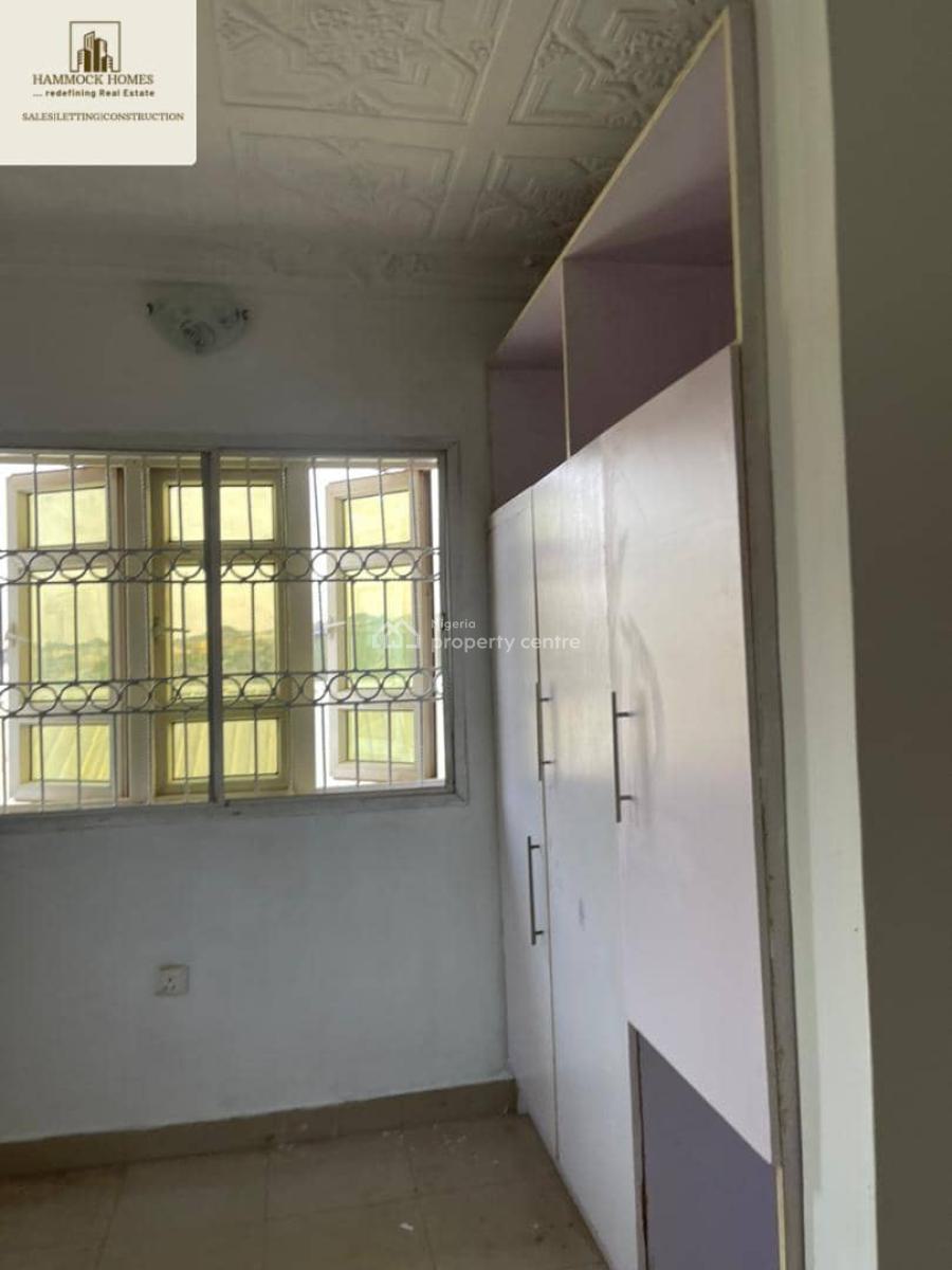 Tastefully Finished 4 Bedroom Duplex, Alaafia Estate, Adjacent Olayiwola Avenue, Okebadan Estate, Akobo, Ibadan, Oyo, Detached Duplex for Rent
