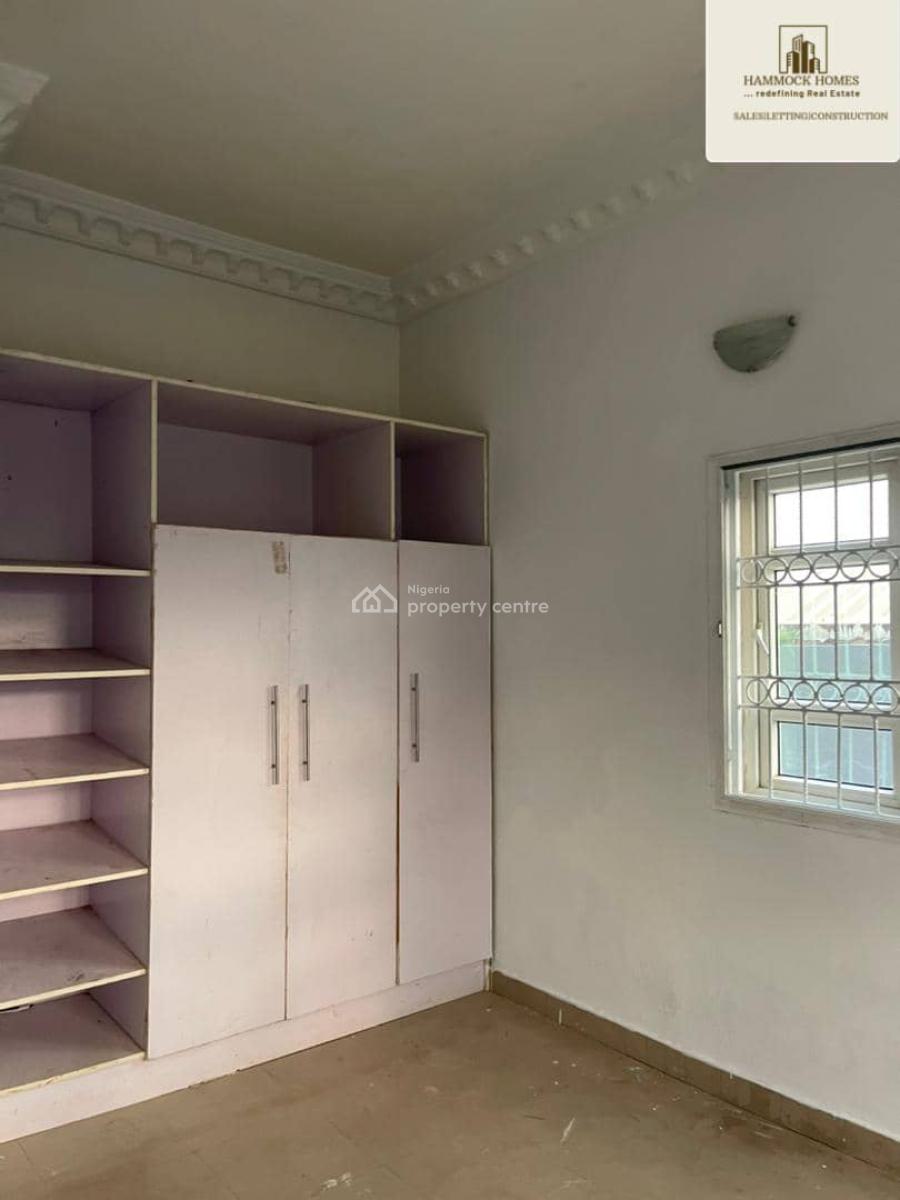 Tastefully Finished 4 Bedroom Duplex, Alaafia Estate, Adjacent Olayiwola Avenue, Okebadan Estate, Akobo, Ibadan, Oyo, Detached Duplex for Rent