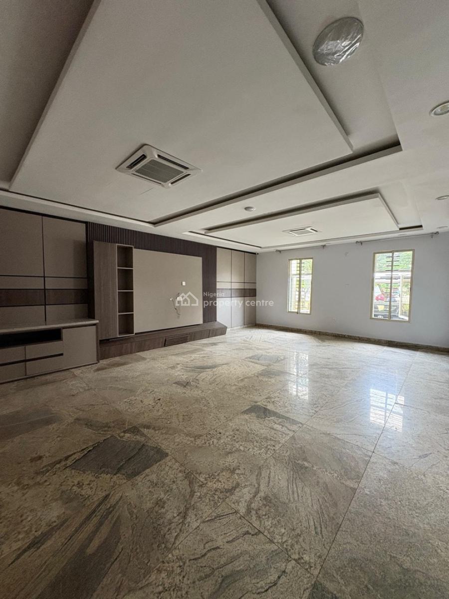 Brand New 4 Bedrooms Spacious Serviced Terraced Duplex, Dawaki, Gwarinpa, Abuja, Terraced Duplex for Sale