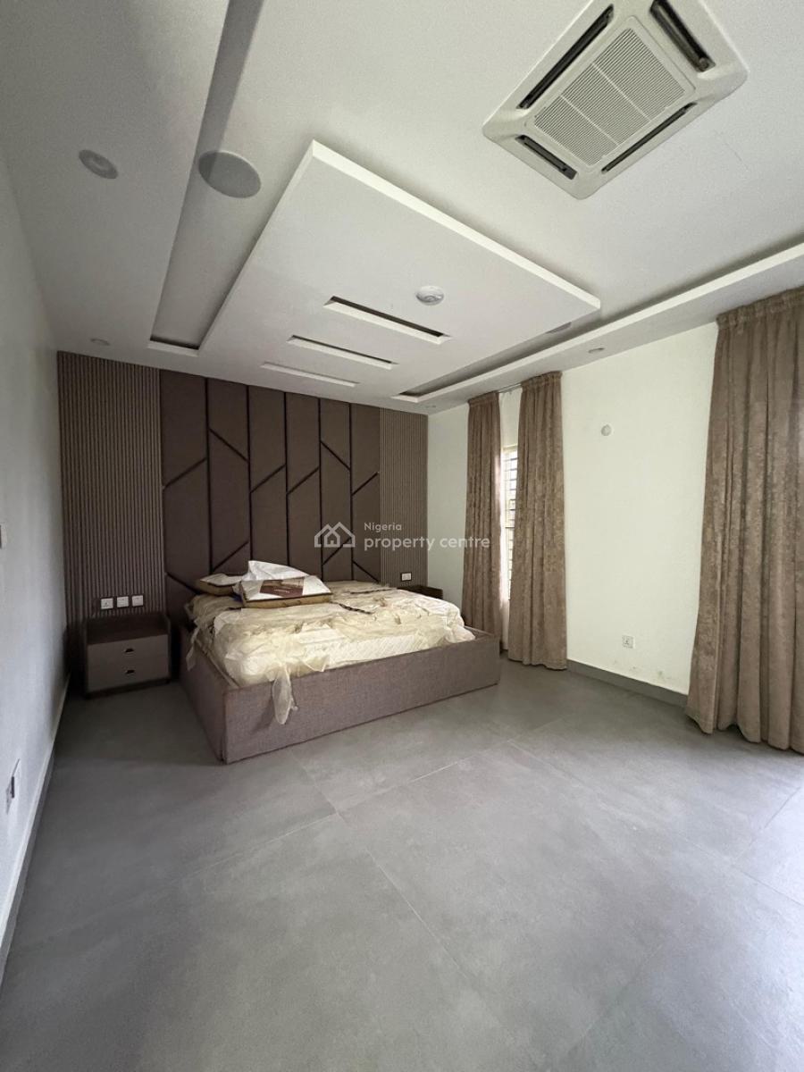 Brand New 4 Bedrooms Spacious Serviced Terraced Duplex, Dawaki, Gwarinpa, Abuja, Terraced Duplex for Sale