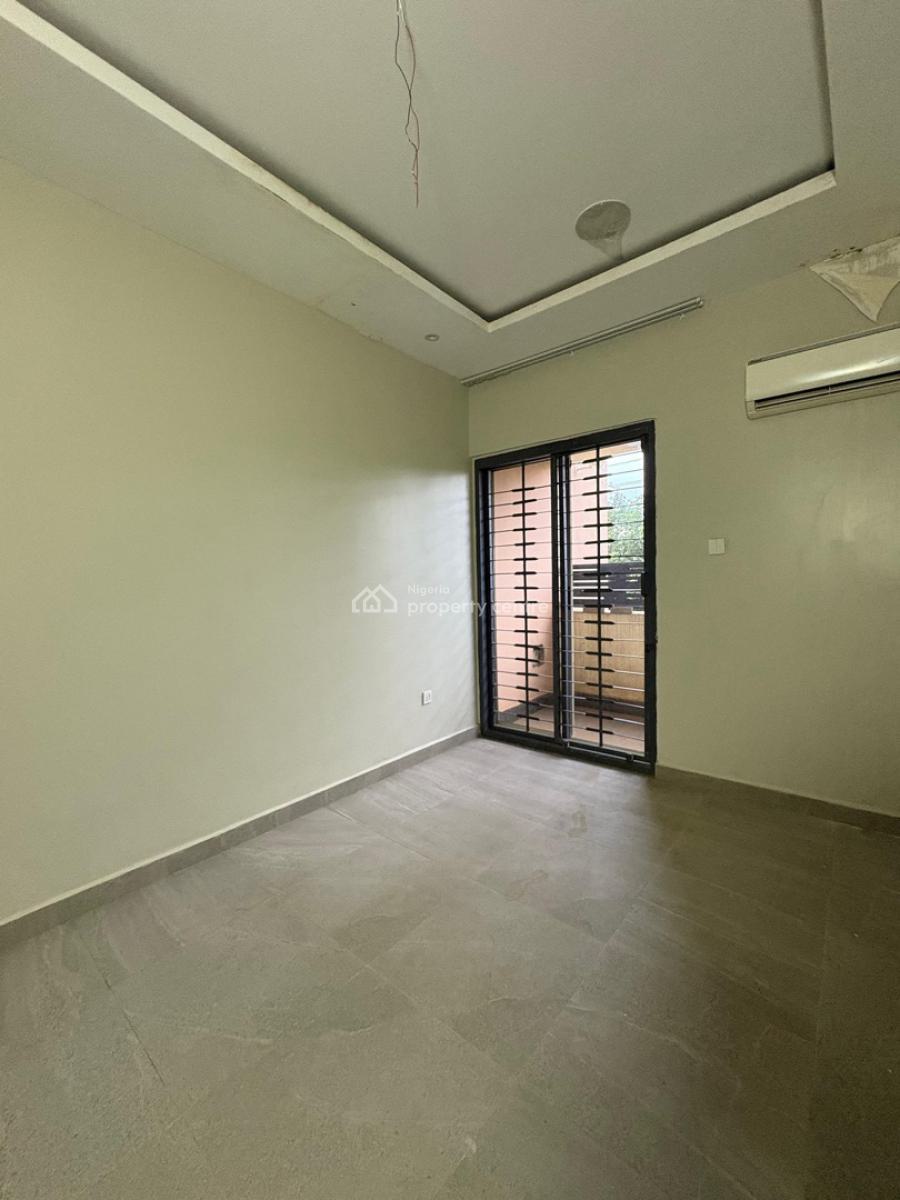 Brand New 4 Bedrooms Spacious Serviced Terraced Duplex, Dawaki, Gwarinpa, Abuja, Terraced Duplex for Sale