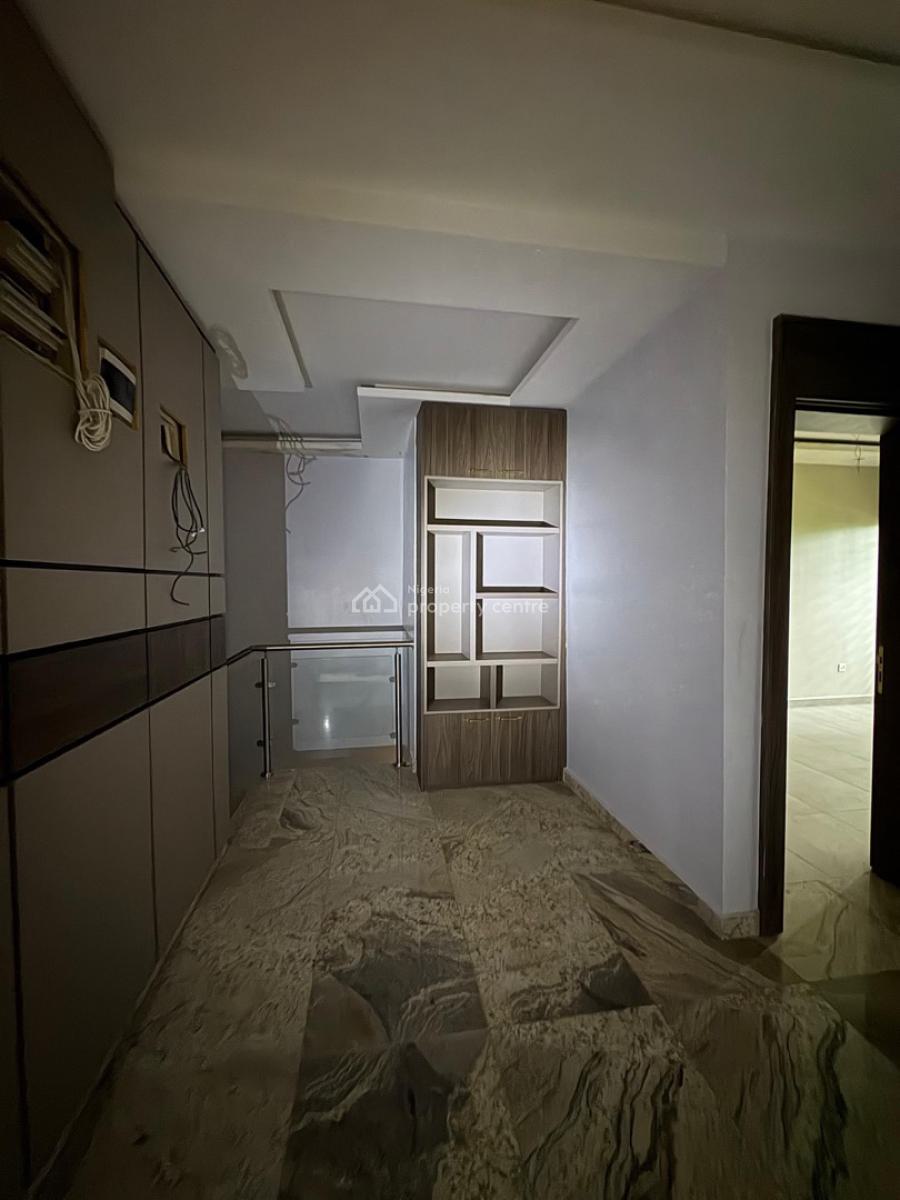 Brand New 4 Bedrooms Spacious Serviced Terraced Duplex, Dawaki, Gwarinpa, Abuja, Terraced Duplex for Sale
