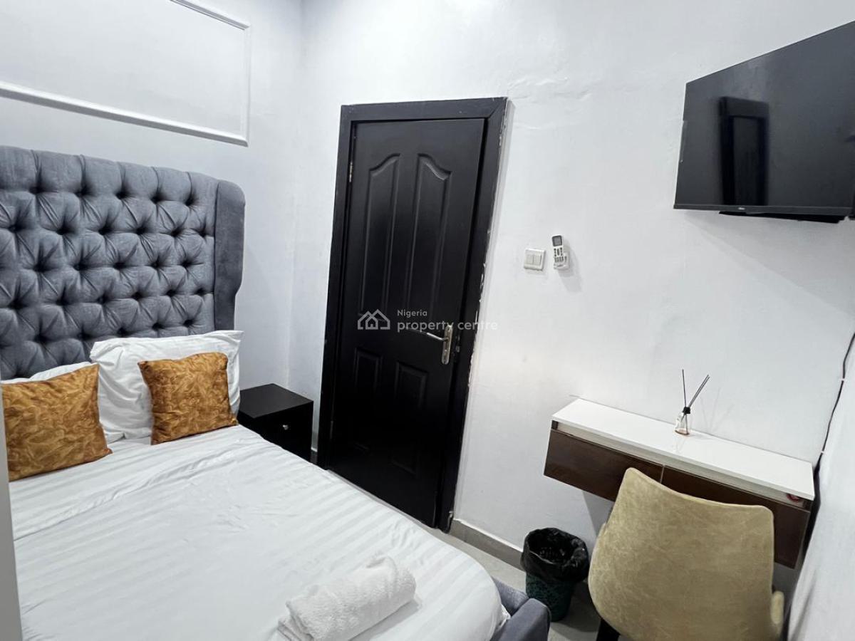 5 Bedroom Penthouse in Victoria Island, Oniru, Victoria Island (vi), Lagos, Flat / Apartment Short Let