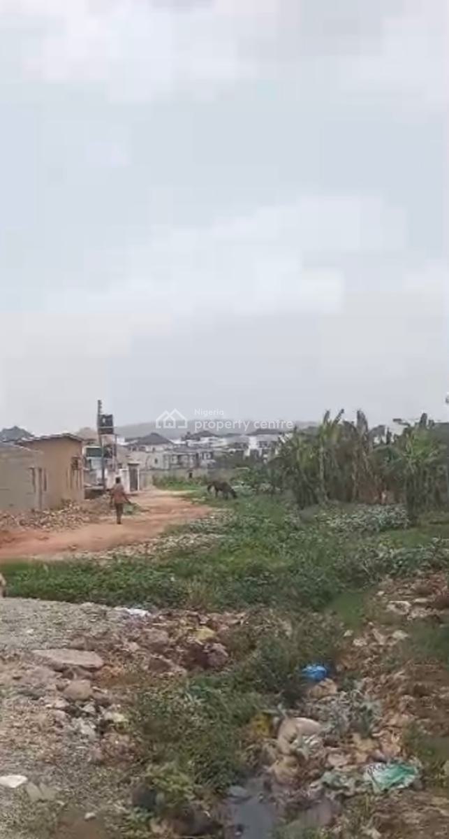a Standard, Effective Land with Demolishable Building, Victoria Island (vi), Lagos, Mixed-use Land Joint Venture