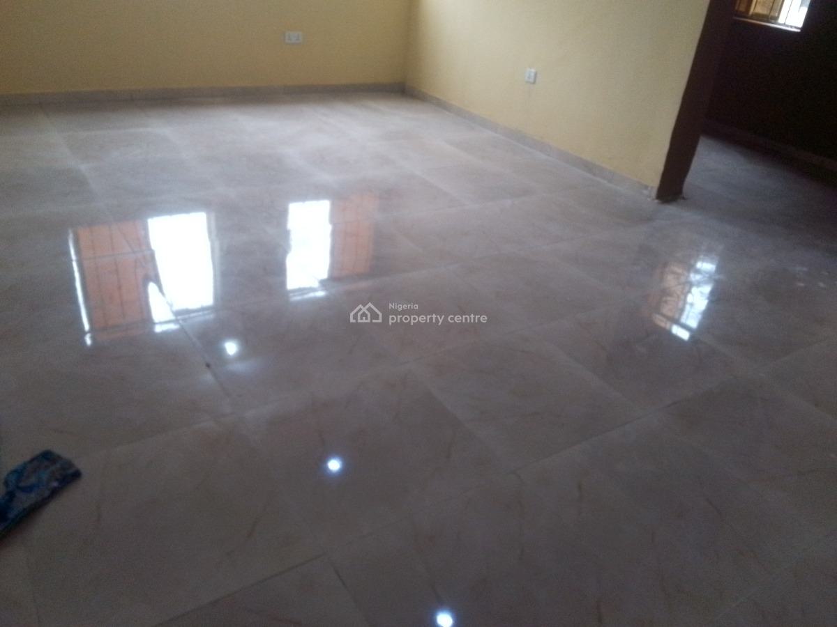 Newly Built Spacious Luxury 2 Bedroom Flat with Excellent Features, Olive Gardens, Ogombo, Ajah, Lagos, Flat / Apartment for Rent