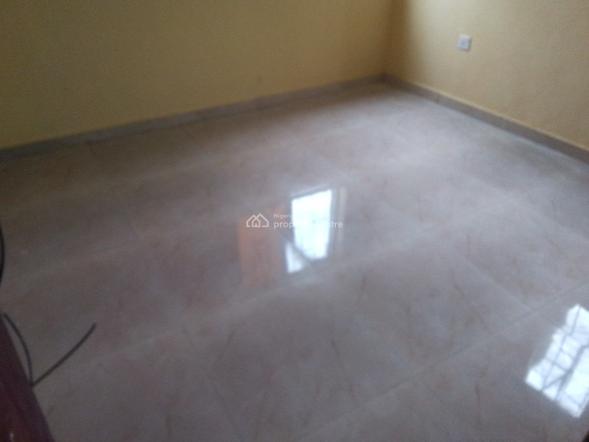 Newly Built Spacious Luxury 2 Bedroom Flat with Excellent Features, Olive Gardens, Ogombo, Ajah, Lagos, Flat / Apartment for Rent