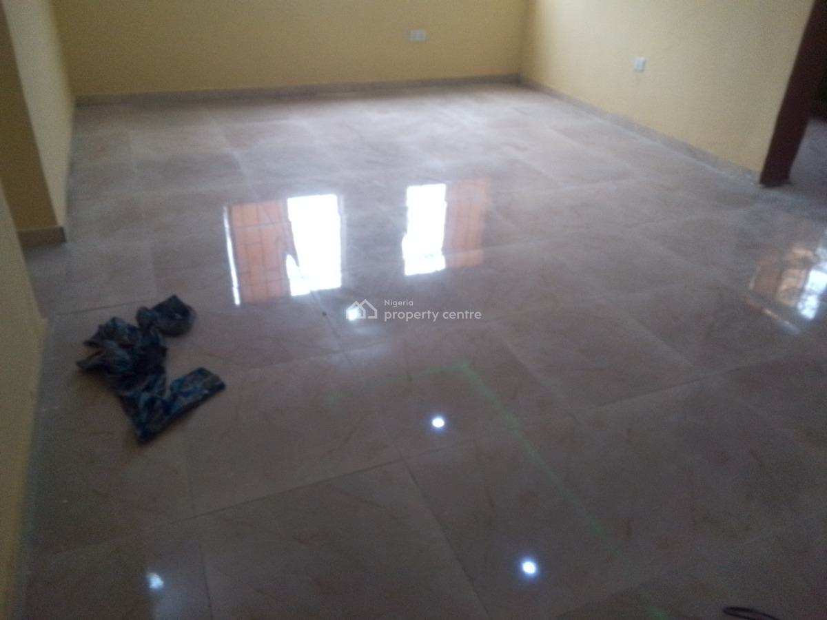 Newly Built Spacious Luxury 2 Bedroom Flat with Excellent Features, Olive Gardens, Ogombo, Ajah, Lagos, Flat / Apartment for Rent
