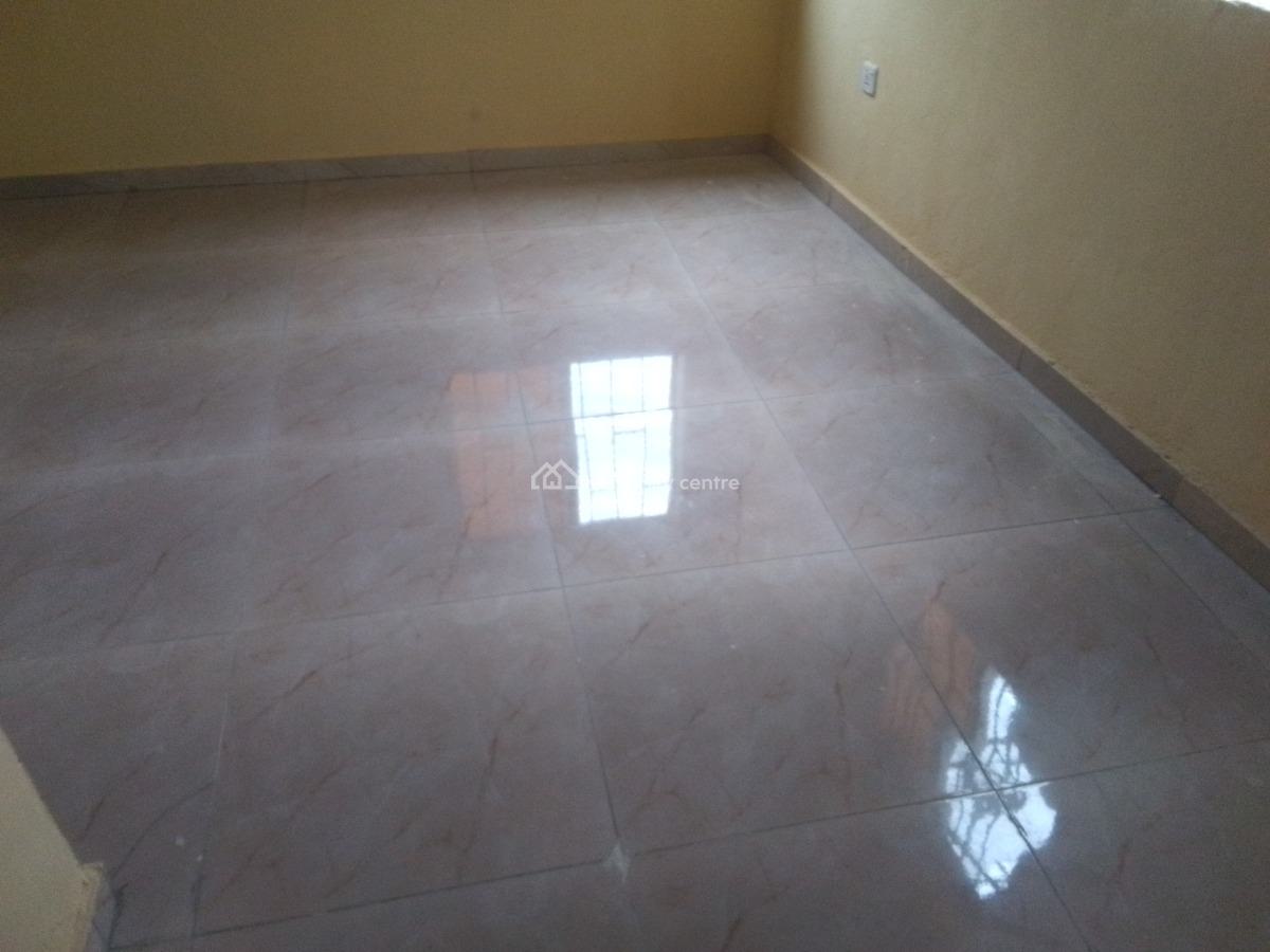 Newly Built Spacious Luxury 2 Bedroom Flat with Excellent Features, Olive Gardens, Ogombo, Ajah, Lagos, Flat / Apartment for Rent