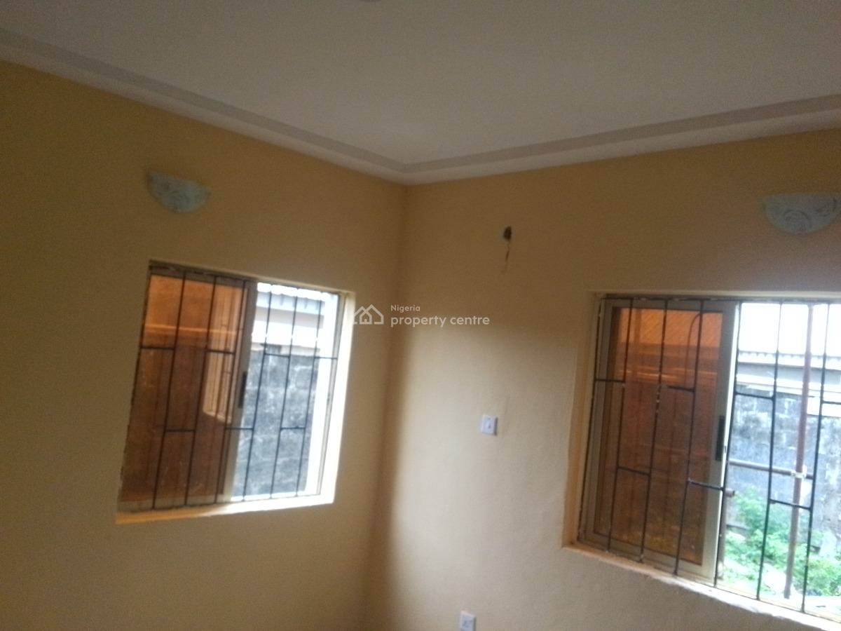 Newly Built Spacious Luxury 2 Bedroom Flat with Excellent Features, Olive Gardens, Ogombo, Ajah, Lagos, Flat / Apartment for Rent