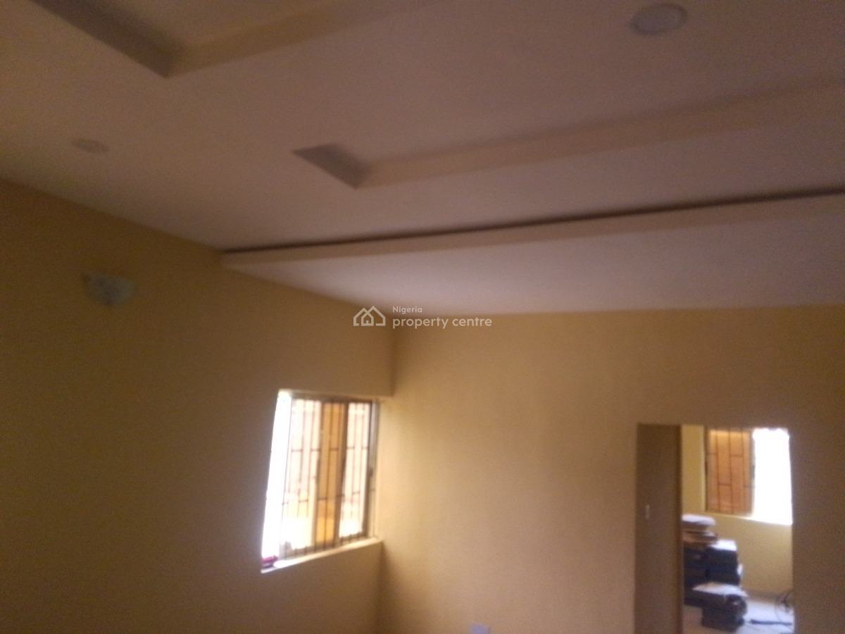 Newly Built Spacious Luxury 2 Bedroom Flat with Excellent Features, Olive Gardens, Ogombo, Ajah, Lagos, Flat / Apartment for Rent