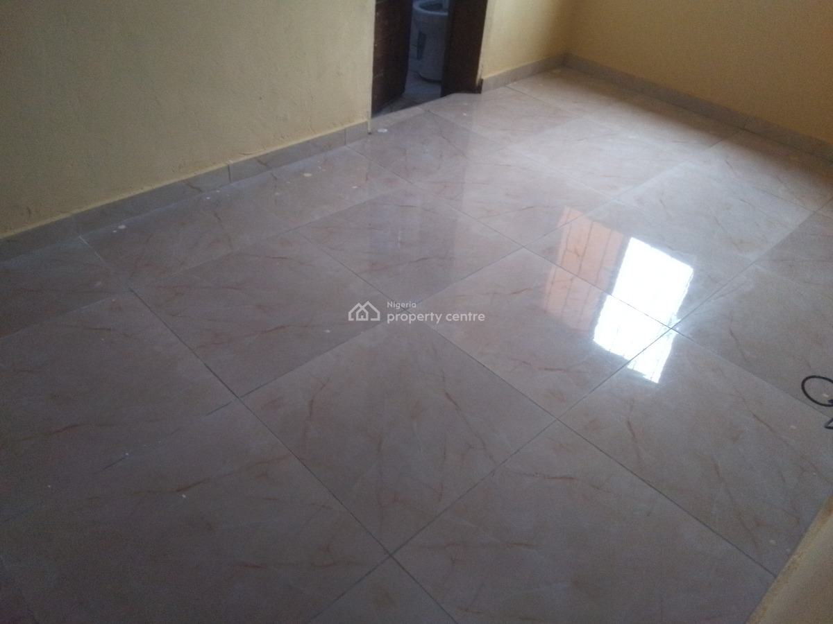 Newly Built Spacious Luxury 2 Bedroom Flat with Excellent Features, Olive Gardens, Ogombo, Ajah, Lagos, Flat / Apartment for Rent