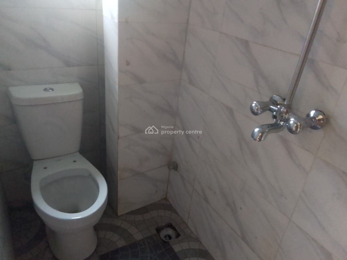 Newly Built Spacious Luxury 2 Bedroom Flat with Excellent Features, Olive Gardens, Ogombo, Ajah, Lagos, Flat / Apartment for Rent
