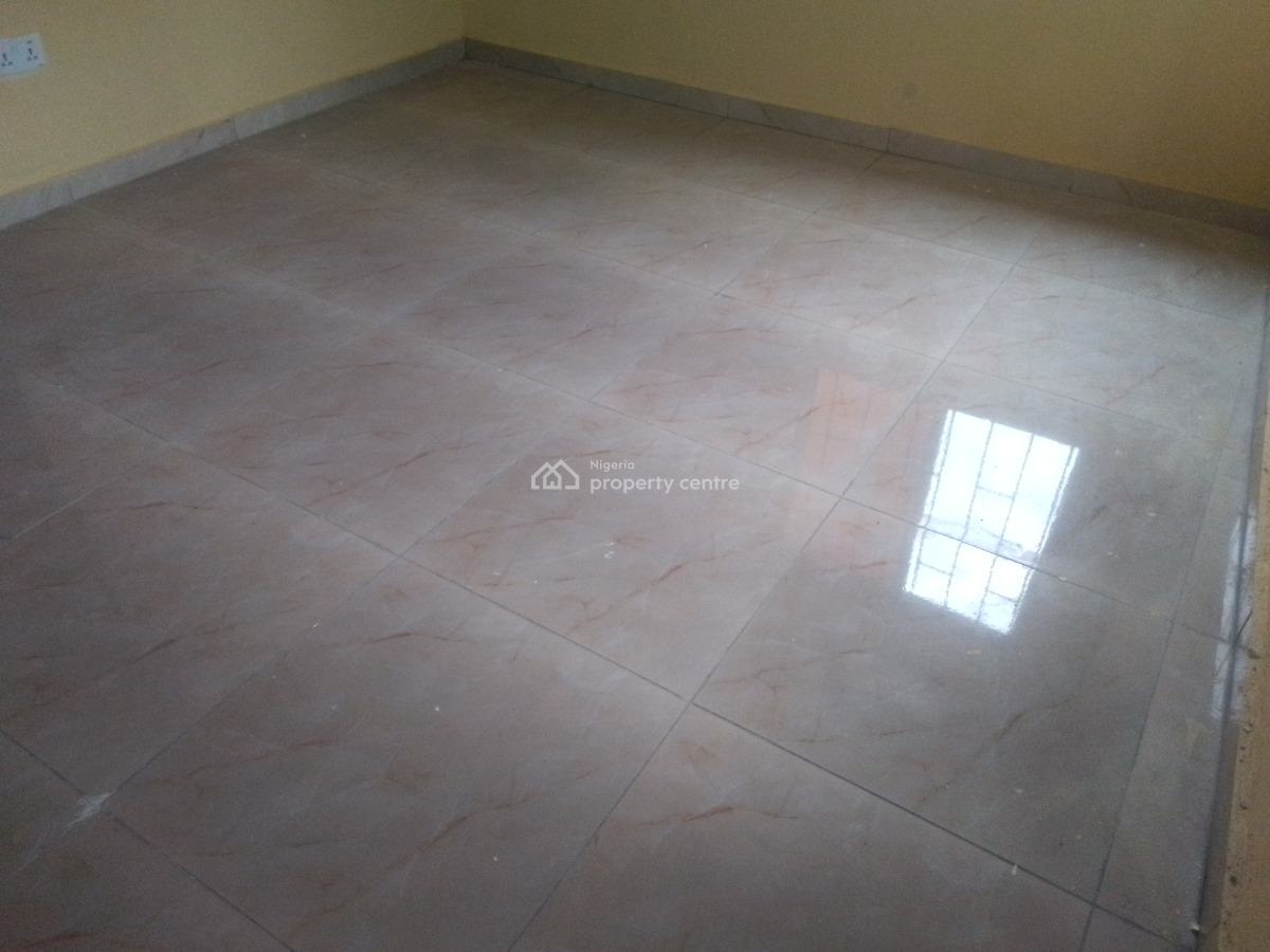 Newly Built Spacious Luxury 2 Bedroom Flat with Excellent Features, Olive Gardens, Ogombo, Ajah, Lagos, Flat / Apartment for Rent