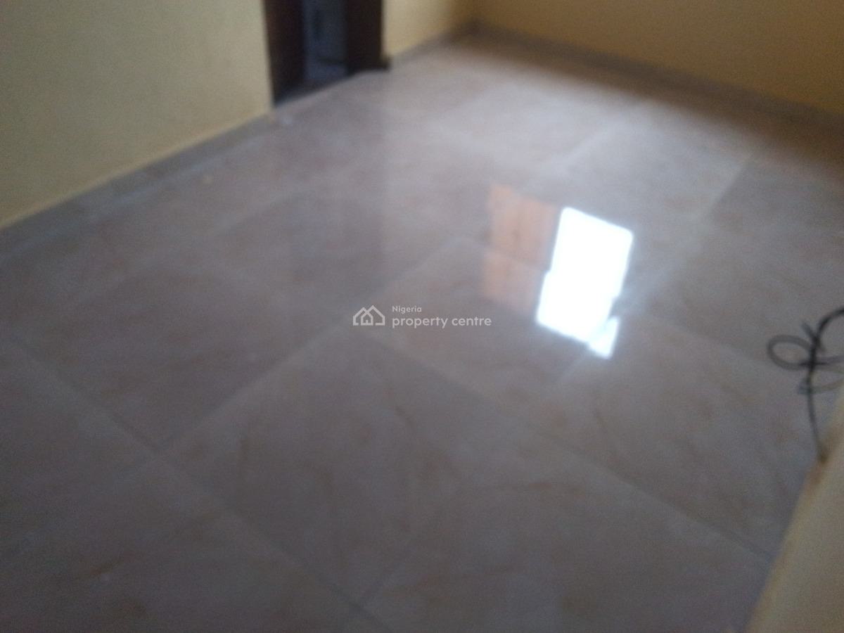 Newly Built Spacious Luxury 2 Bedroom Flat with Excellent Features, Olive Gardens, Ogombo, Ajah, Lagos, Flat / Apartment for Rent