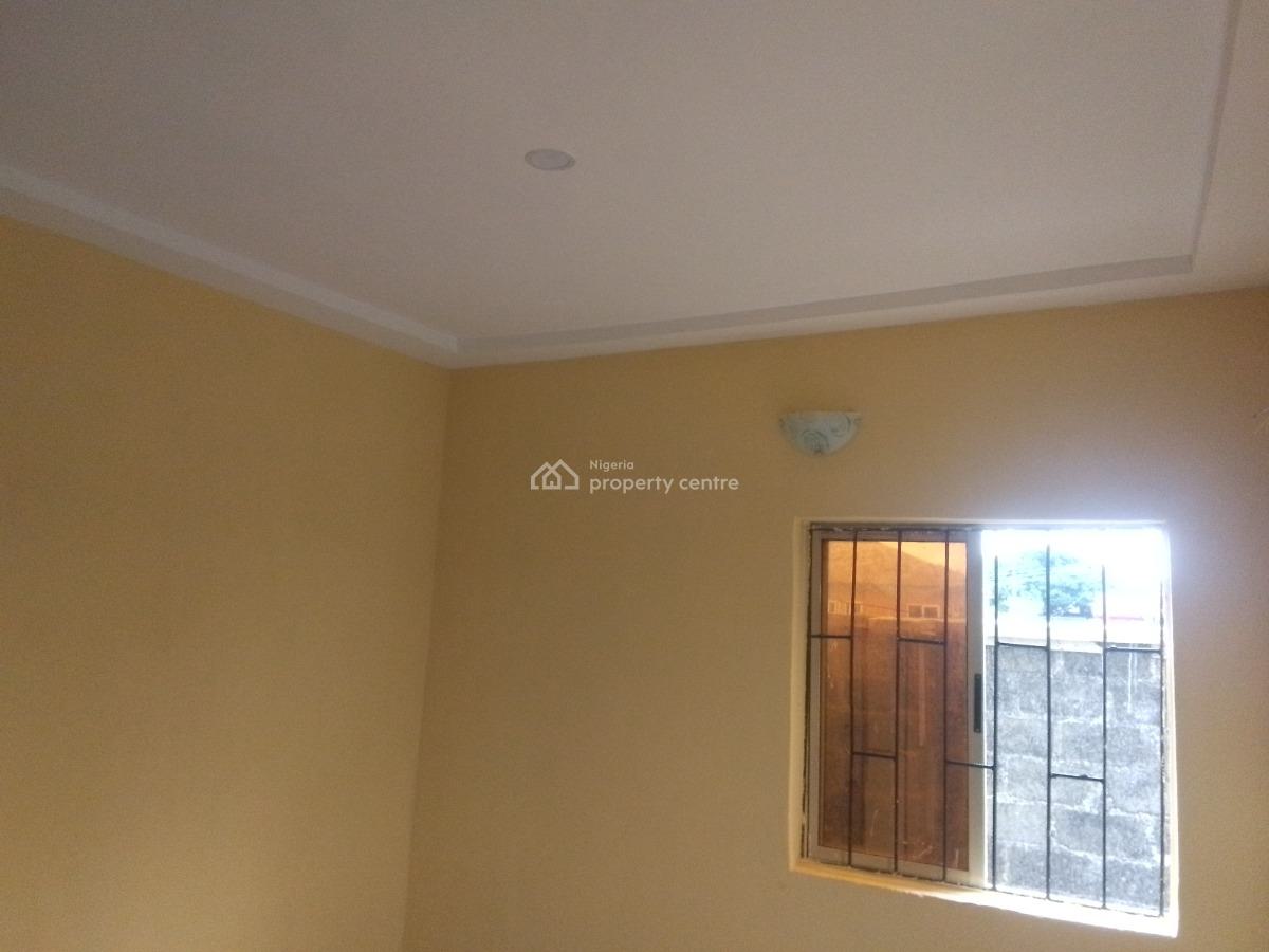 Newly Built Spacious Luxury 2 Bedroom Flat with Excellent Features, Olive Gardens, Ogombo, Ajah, Lagos, Flat / Apartment for Rent