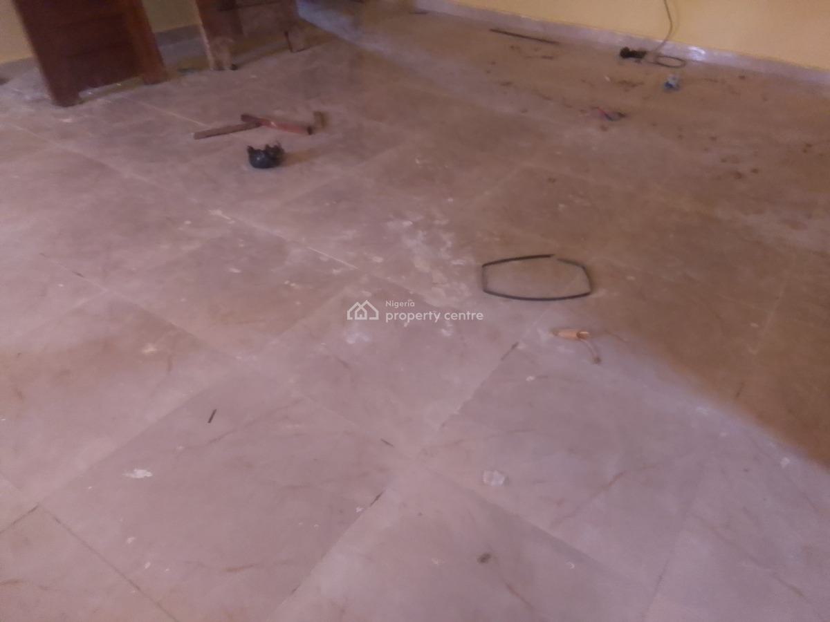 Newly Built Spacious Luxury 2 Bedroom Flat with Excellent Features, Olive Gardens, Ogombo, Ajah, Lagos, Flat / Apartment for Rent
