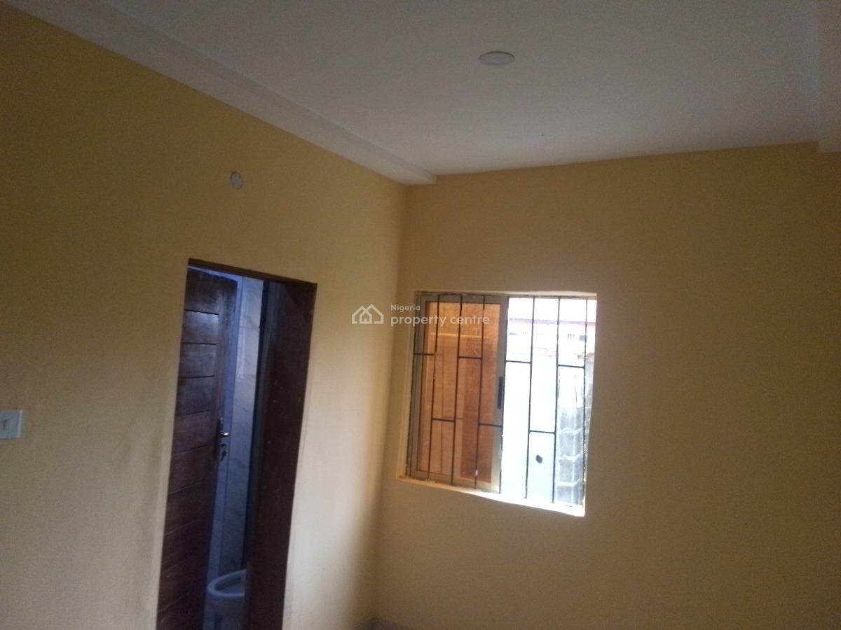 Newly Built Spacious Luxury 2 Bedroom Flat with Excellent Features, Olive Gardens, Ogombo, Ajah, Lagos, Flat / Apartment for Rent