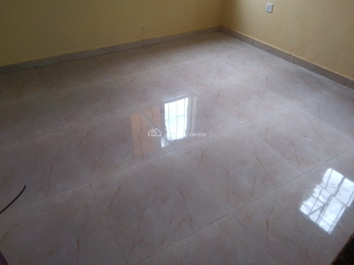 Newly Built Spacious Luxury 2 Bedroom Flat with Excellent Features, Olive Gardens, Ogombo, Ajah, Lagos, Flat / Apartment for Rent