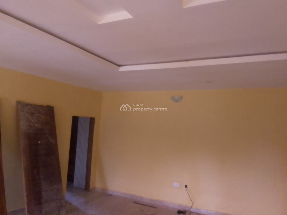 Newly Built Spacious Luxury 2 Bedroom Flat with Excellent Features, Olive Gardens, Ogombo, Ajah, Lagos, Flat / Apartment for Rent