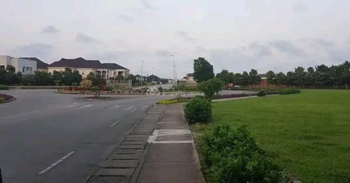 660sqm of Land, Royal Garden Estate, Ajah, Lagos, Residential Land for Sale
