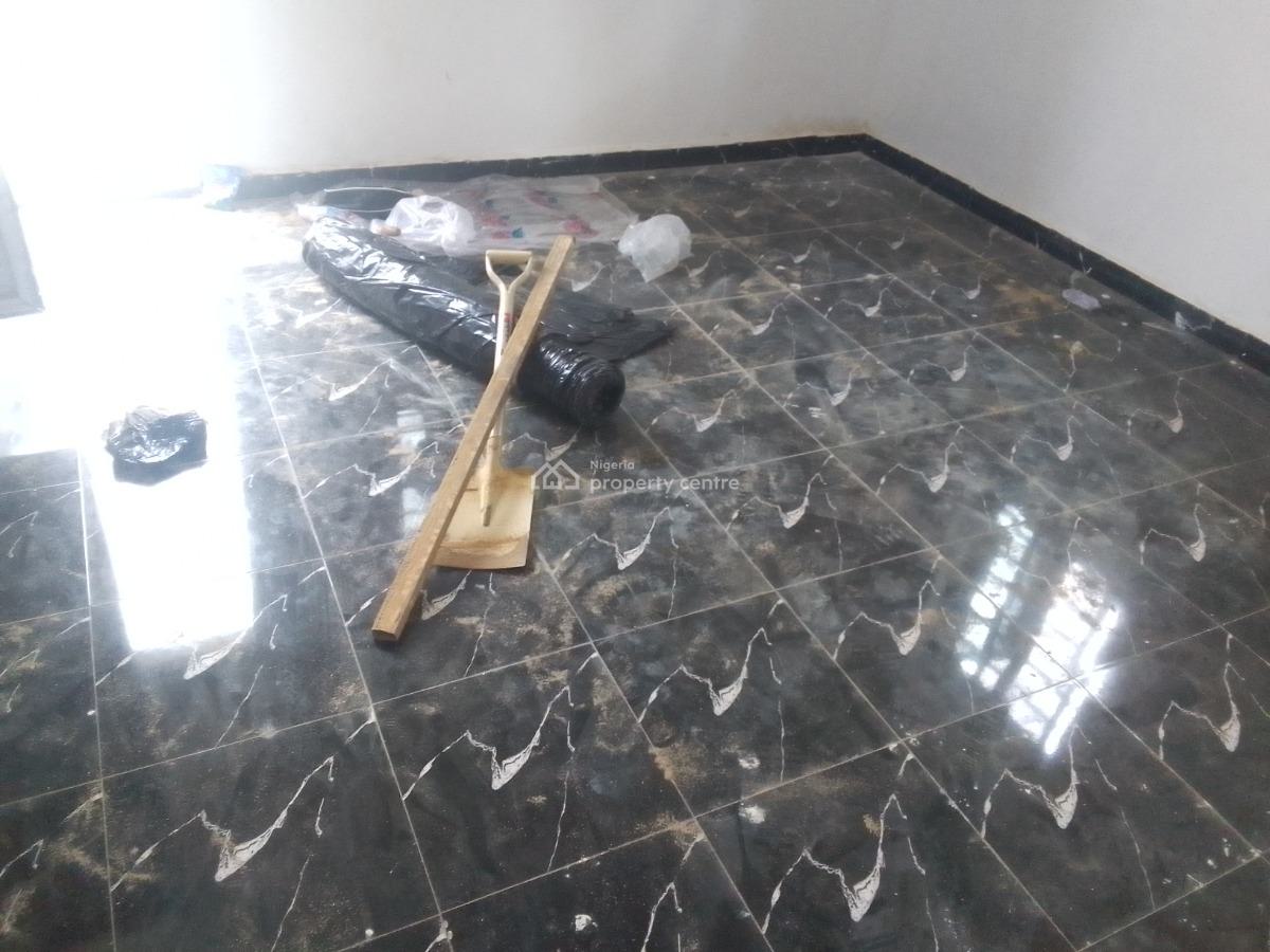 Newly Built Luxury 1 Bedroom Flat with Excellent Features, Olive Gardens, Ogombo, Ajah, Lagos, Mini Flat (room and Parlour) for Rent