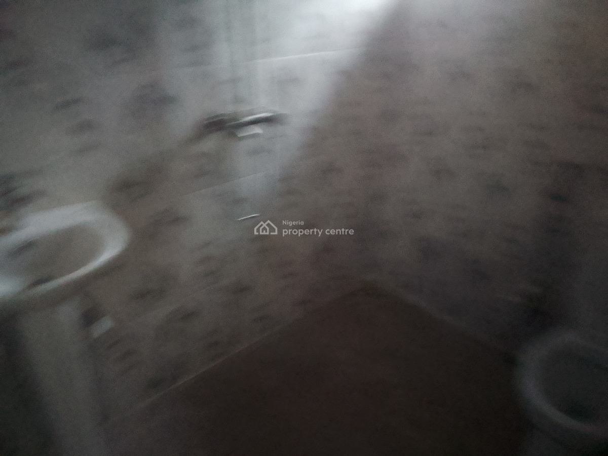 Newly Built Luxury 1 Bedroom Flat with Excellent Features, Olive Gardens, Ogombo, Ajah, Lagos, Mini Flat (room and Parlour) for Rent